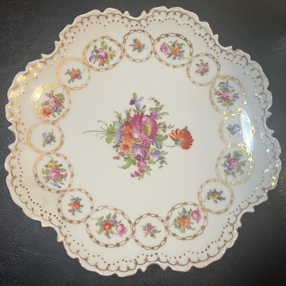 Dresden‎ plate